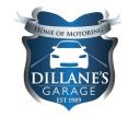 Mike Dillane logo